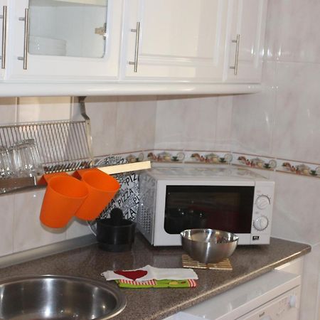 Anjos 44 Lisbon Apartments Экстерьер фото