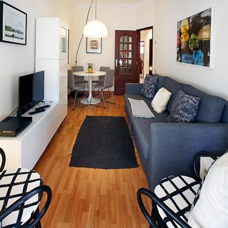 Anjos 44 Lisbon Apartments Экстерьер фото