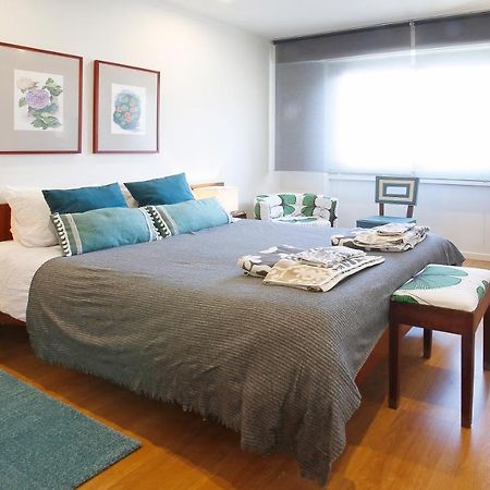 Anjos 44 Lisbon Apartments Экстерьер фото