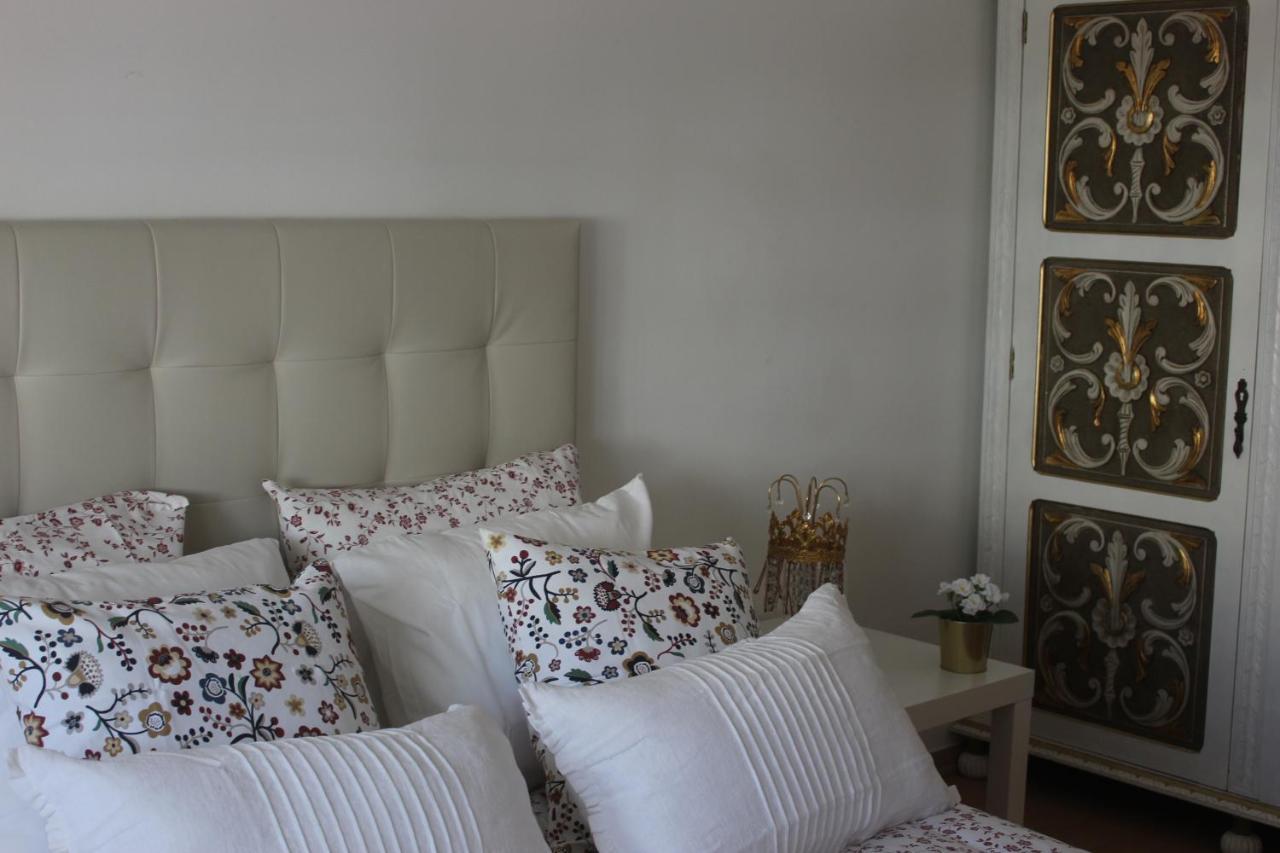 Anjos 44 Lisbon Apartments Экстерьер фото