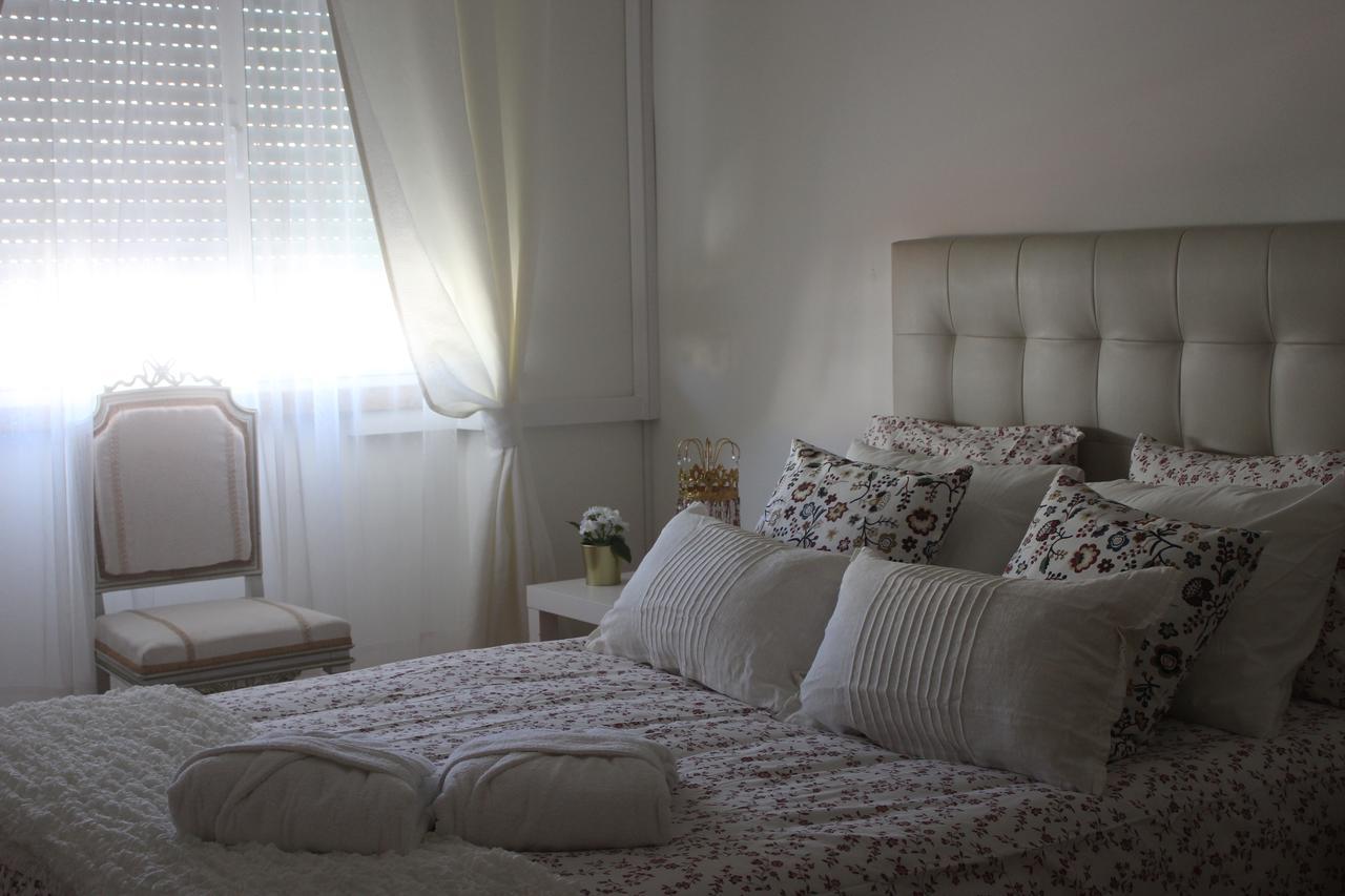 Anjos 44 Lisbon Apartments Экстерьер фото