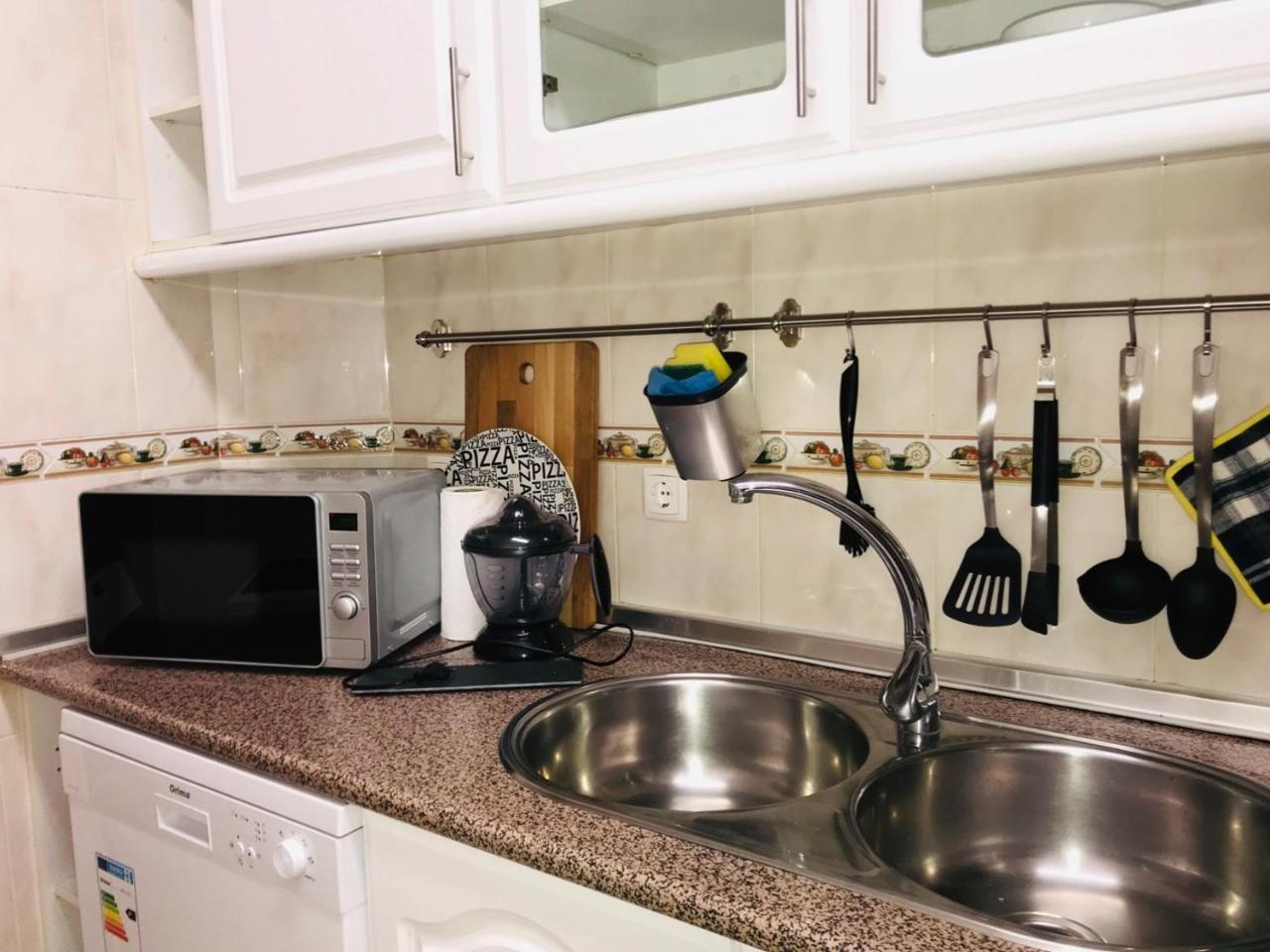 Anjos 44 Lisbon Apartments Экстерьер фото