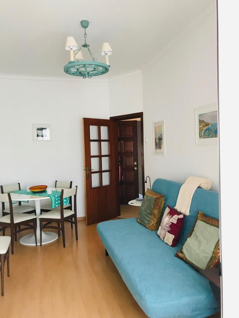 Anjos 44 Lisbon Apartments Экстерьер фото