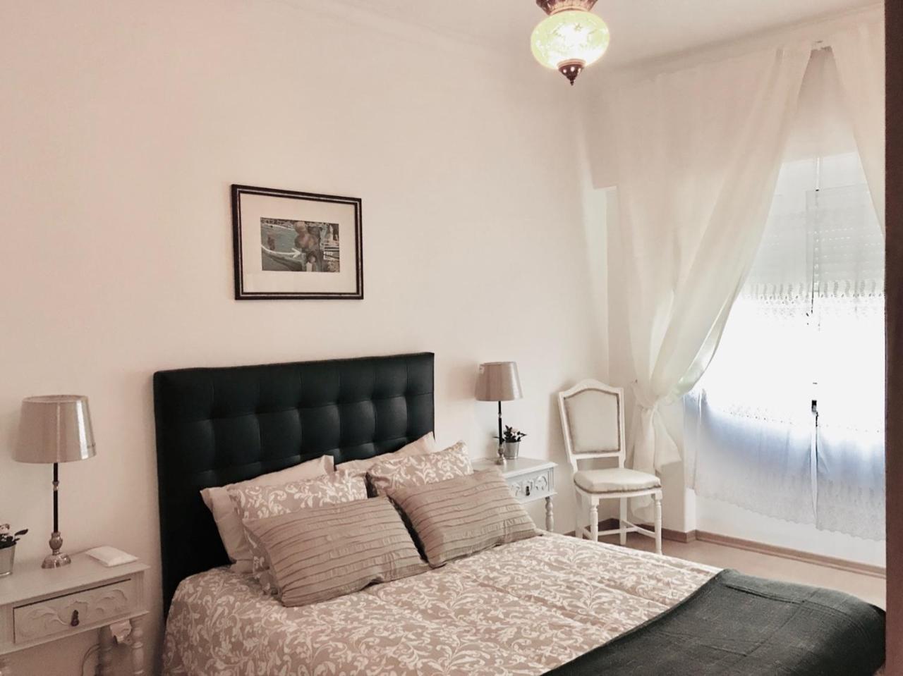 Anjos 44 Lisbon Apartments Экстерьер фото