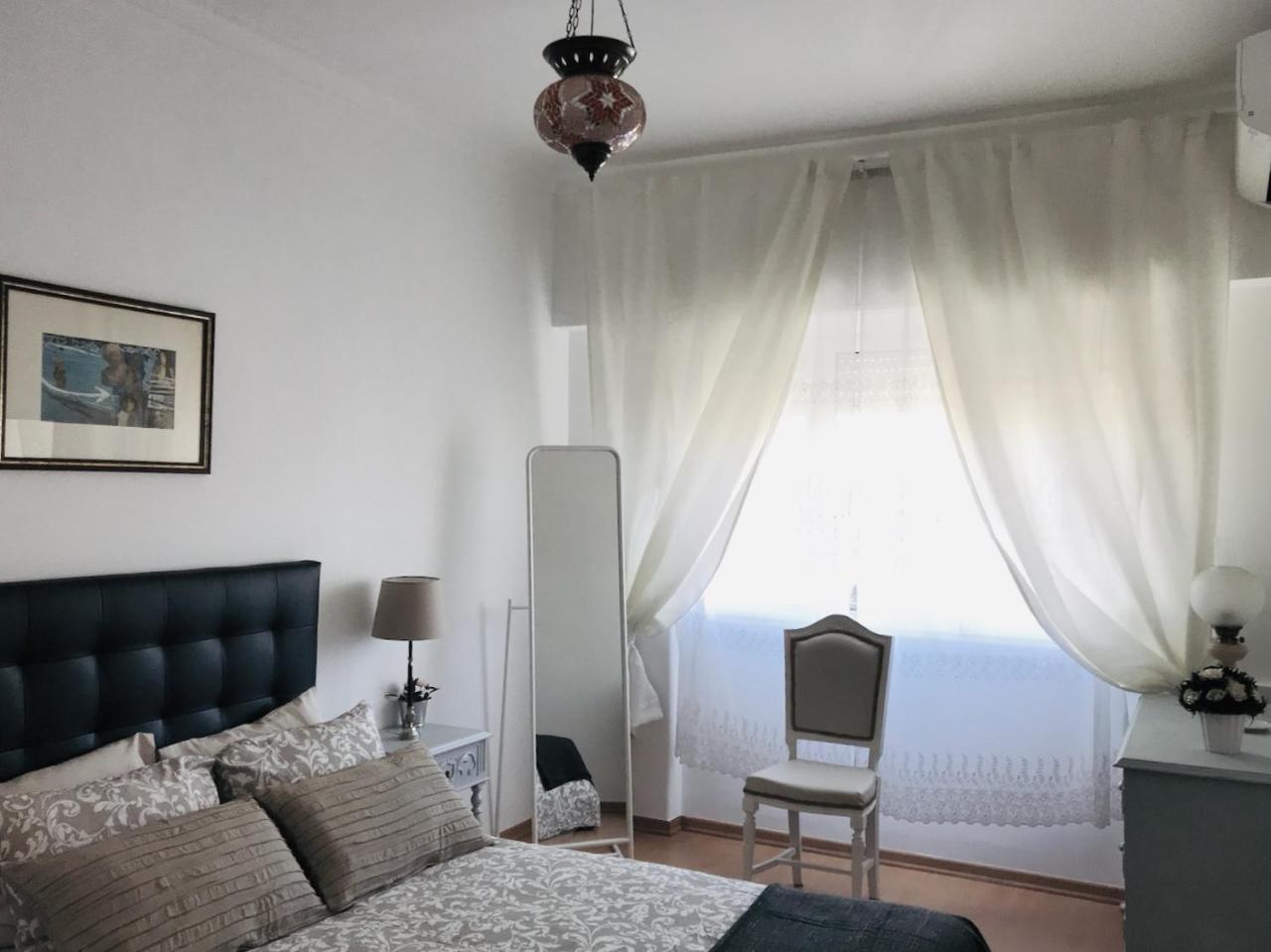 Anjos 44 Lisbon Apartments Экстерьер фото