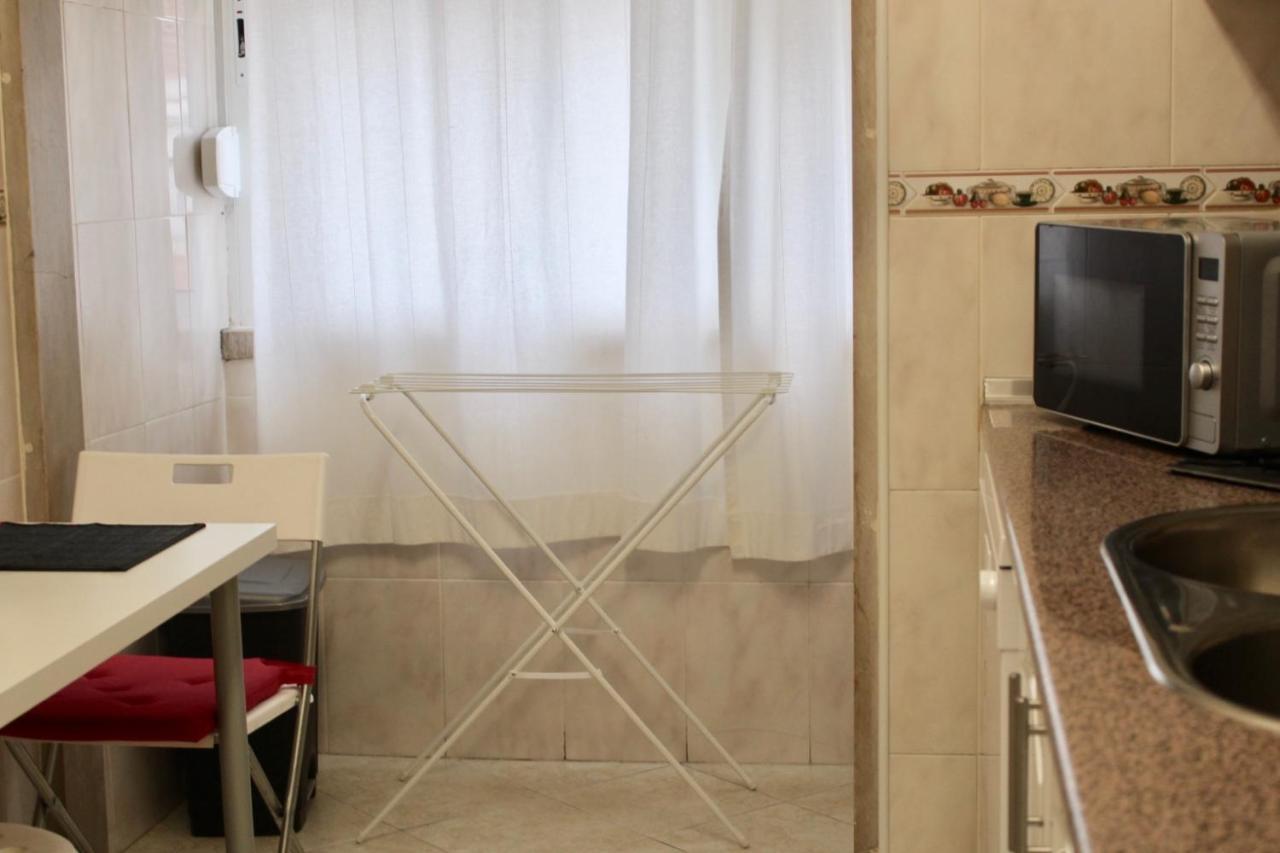 Anjos 44 Lisbon Apartments Экстерьер фото