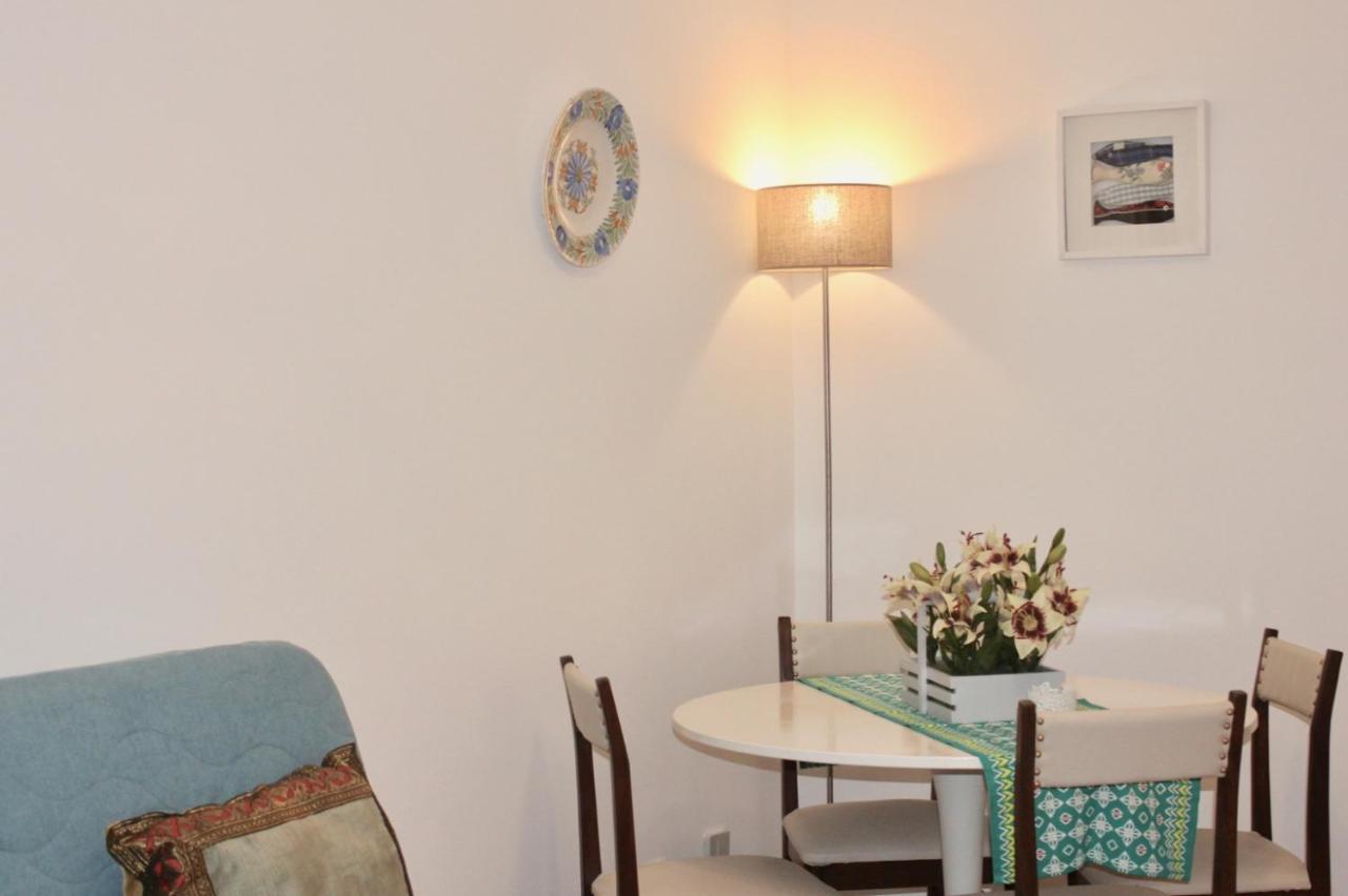 Anjos 44 Lisbon Apartments Экстерьер фото