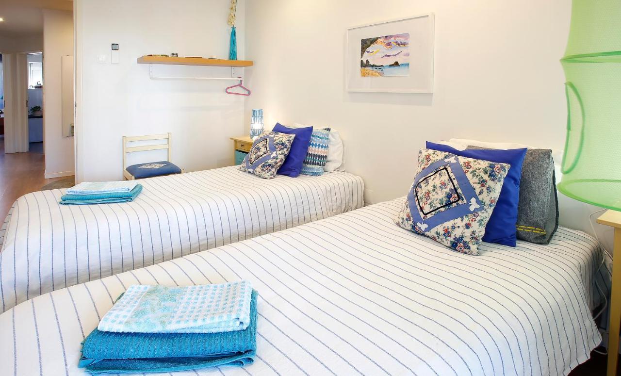 Anjos 44 Lisbon Apartments Экстерьер фото