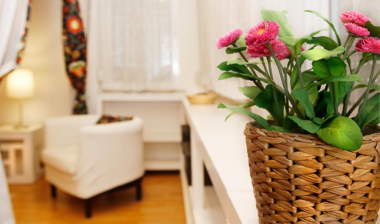 Anjos 44 Lisbon Apartments Экстерьер фото