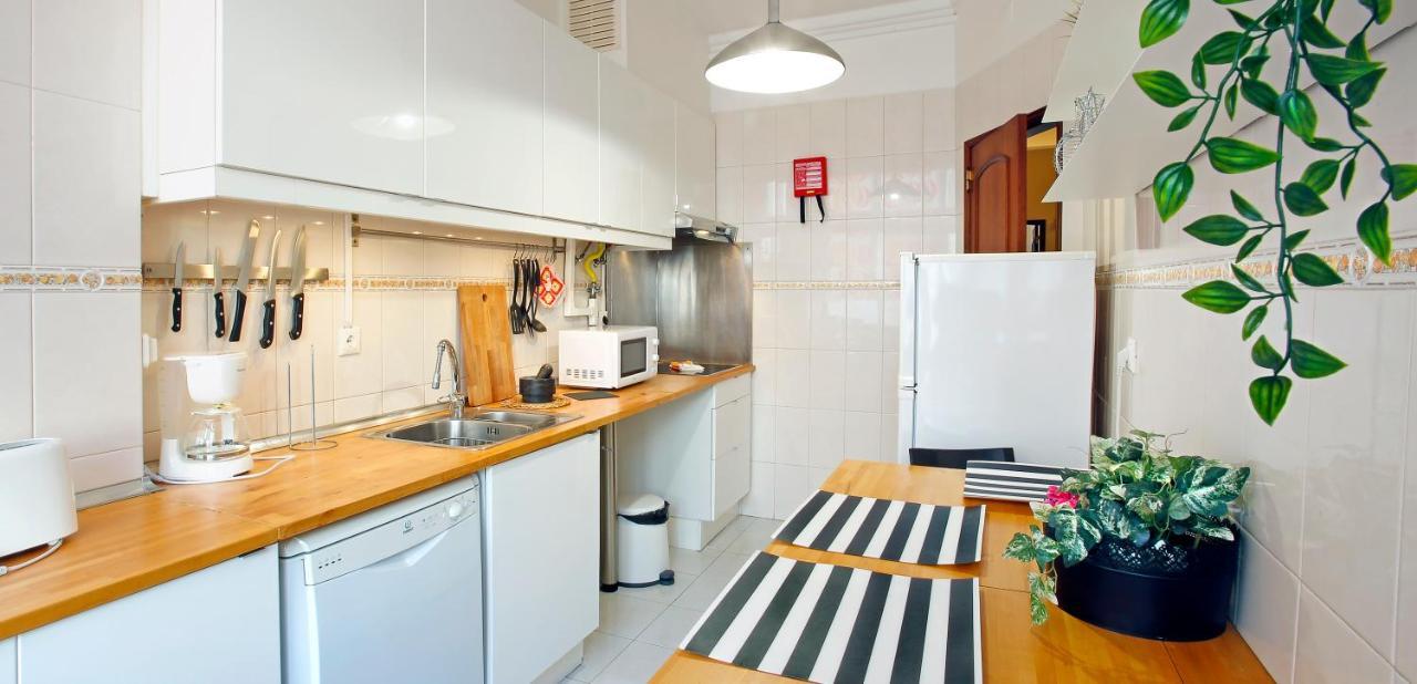 Anjos 44 Lisbon Apartments Экстерьер фото