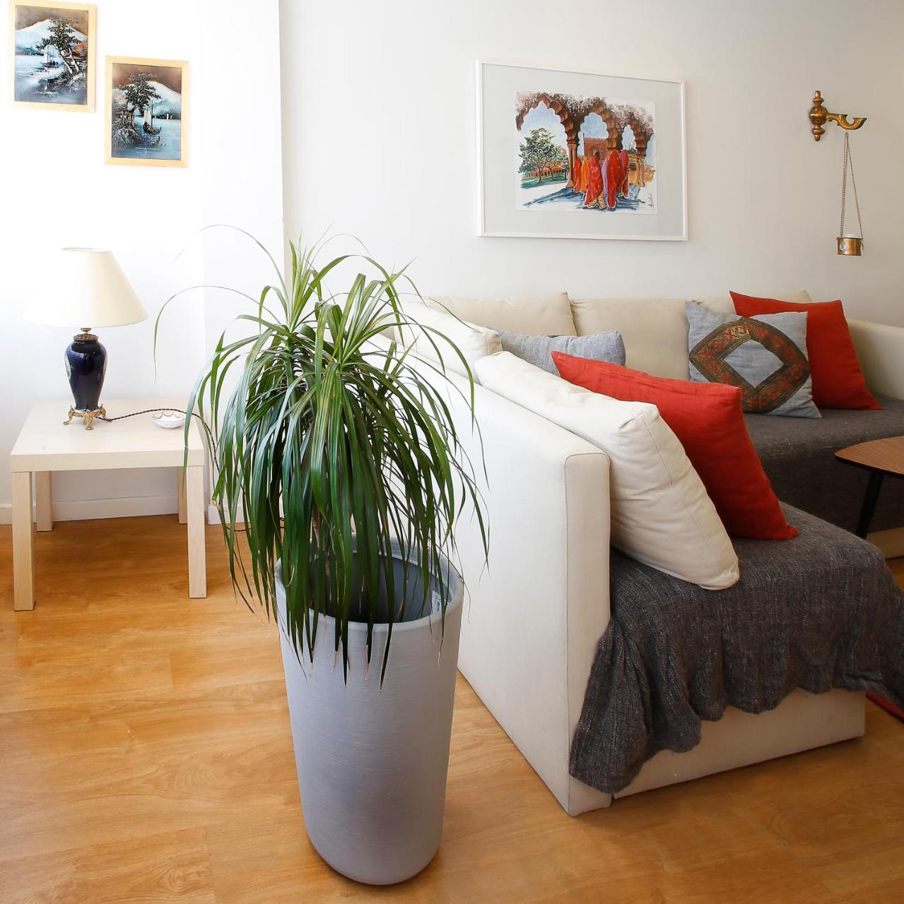 Anjos 44 Lisbon Apartments Экстерьер фото