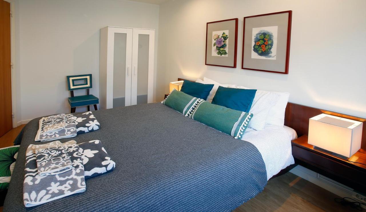 Anjos 44 Lisbon Apartments Экстерьер фото