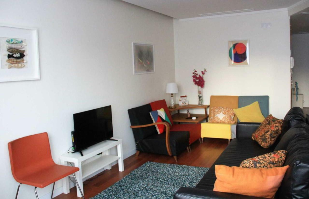 Anjos 44 Lisbon Apartments Экстерьер фото