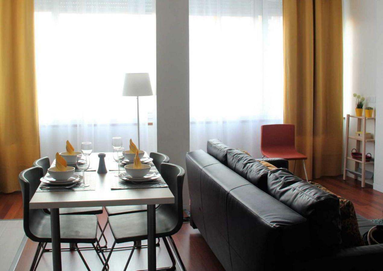 Anjos 44 Lisbon Apartments Экстерьер фото