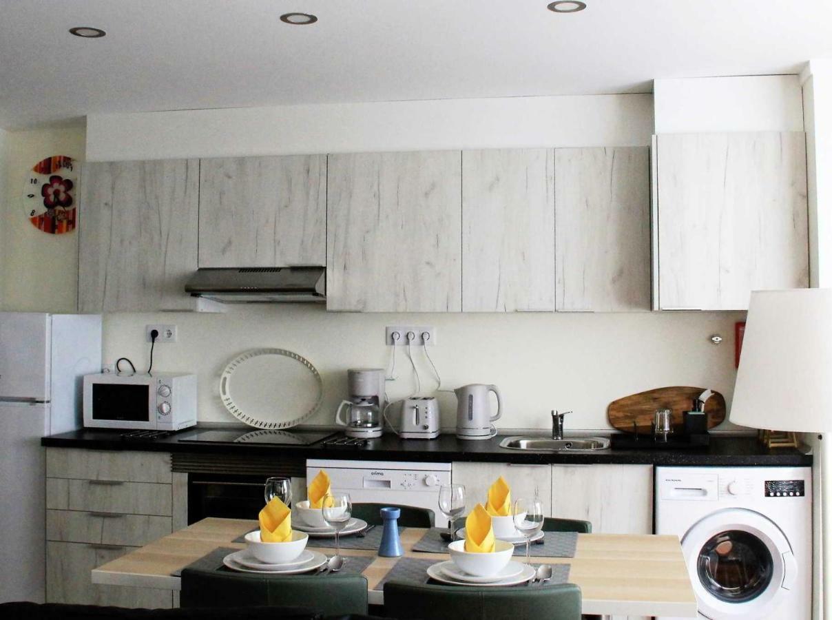 Anjos 44 Lisbon Apartments Экстерьер фото
