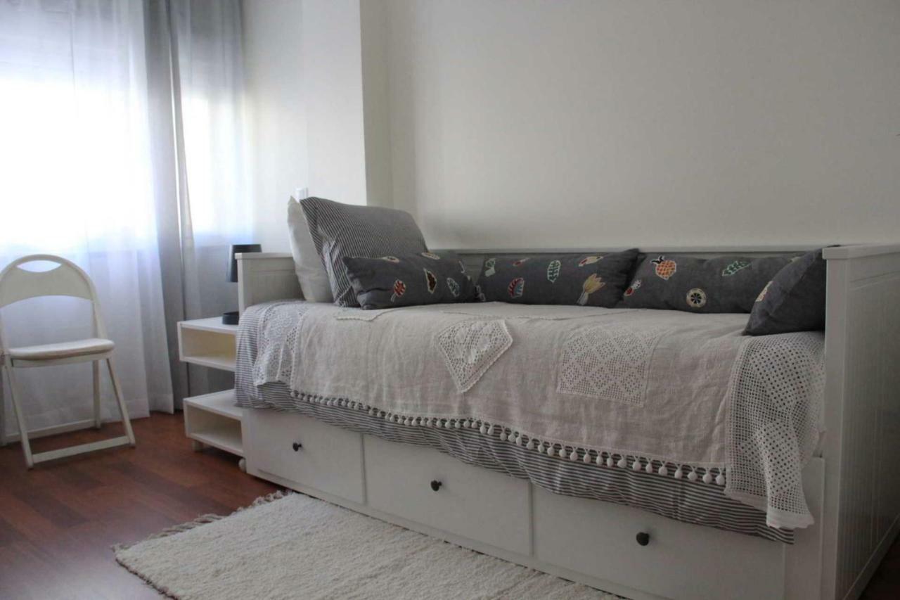 Anjos 44 Lisbon Apartments Экстерьер фото