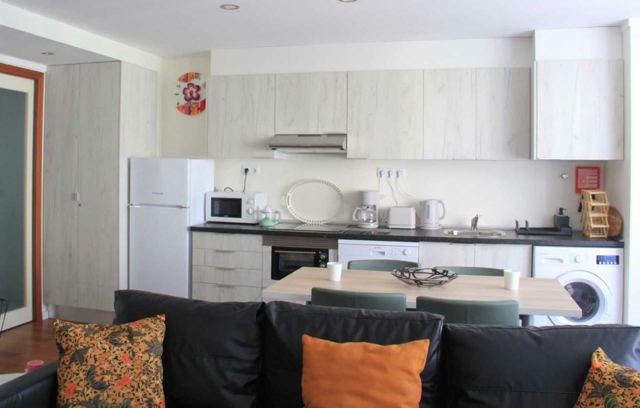 Anjos 44 Lisbon Apartments Экстерьер фото