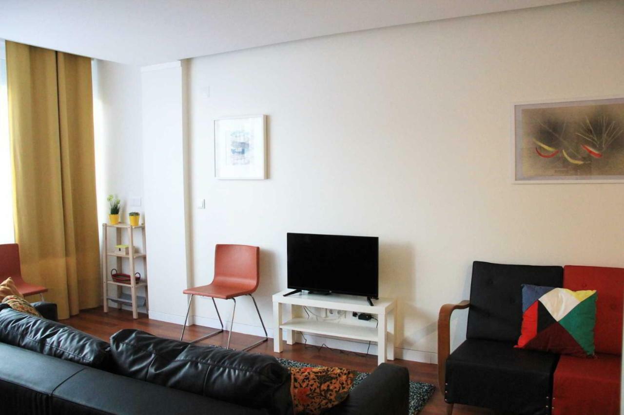 Anjos 44 Lisbon Apartments Экстерьер фото