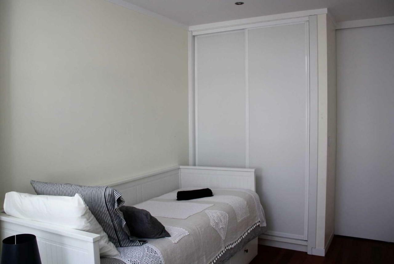 Anjos 44 Lisbon Apartments Экстерьер фото